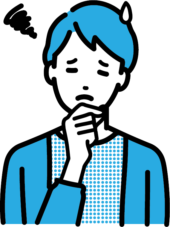 知財組織がなくて知財の権利化はどうすればいいかわからない.他社から警告をもらって係争なのにどうしたらいいかわからない