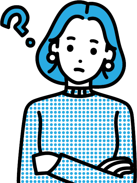 他社の保有知財の動向を調査してもどこに空白地帯があるかわからない.どのような差別化事業ができるかの検討も難しい